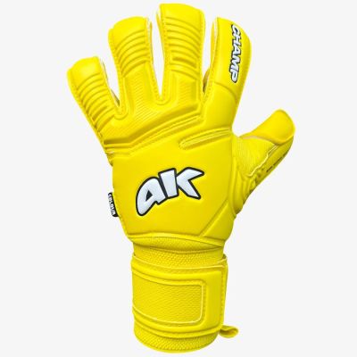 2. 4keepers Champ Color Yellow VII RF2G S1033788 gloves