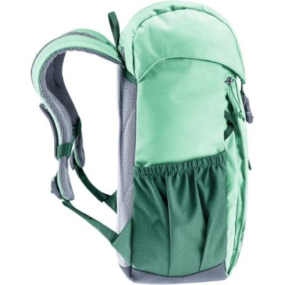 8. DEUTER Waldfuchs 10 children's backpack spearmint-seagreen