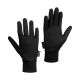 2. Alpinus Molvik autumn/spring gloves black DO11767