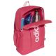 4. Adidas Linear Kids KQ9233 backpack