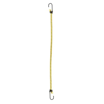 15. RUBBER TAPES FOR SECURING LUGGAGE HOOKS 8 PCS DUNLOP BOX