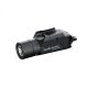 10. Fenix Tactical LED Pistol Flashlight 1200lm 210m USB-C - GL19R