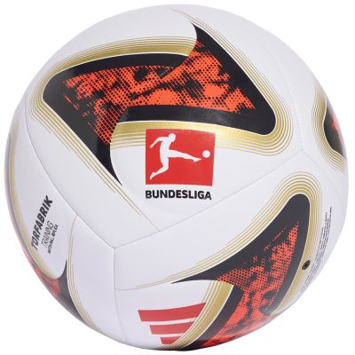 2. Football adidas Bundesliga 26/27 Torfabrik Training KG6040