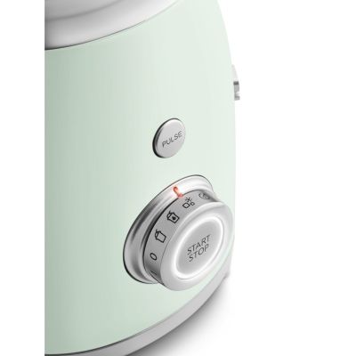 14. Smeg BLF03PGEU blender 1.5 l Tabletop blender 800 W Green