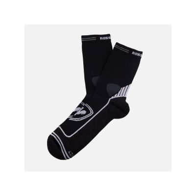 3. Rossignol Hiking Socks Black