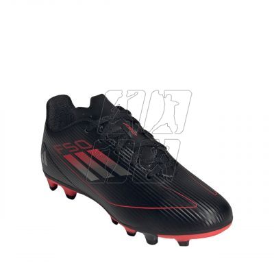 2. Adidas F50 Club FG/MG Jr IE1311 Football Boots