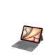 Logitech Combo Touch iPad Air Keyboard - QWERTZ