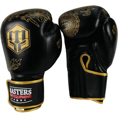 6. RBT-DRAGON Boxing Gloves 12 oz