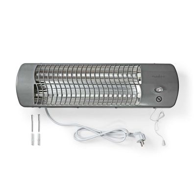 9. Nedis HTBA10GY Patio Heater