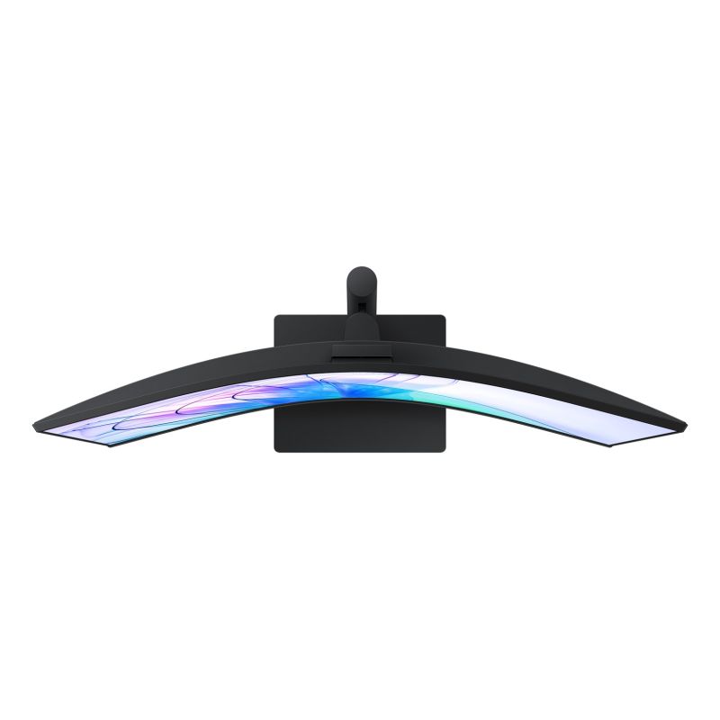 36. MONITOR SAMSUNG LED 34" LS34C652VAUXEN 100Hz