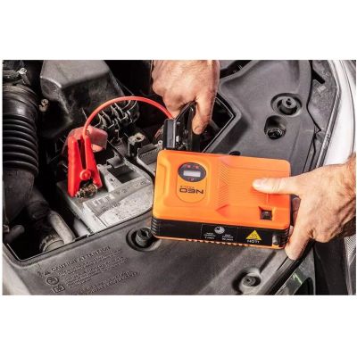 14. NEO tools 11-997 flashlight