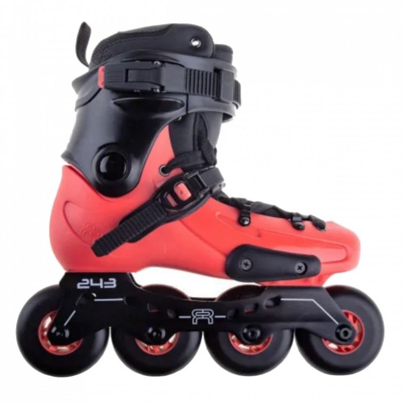 3. FRXP 80 freestyle skates