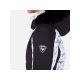 13. Rossignol W Saluver Pr Jkt Jacket White