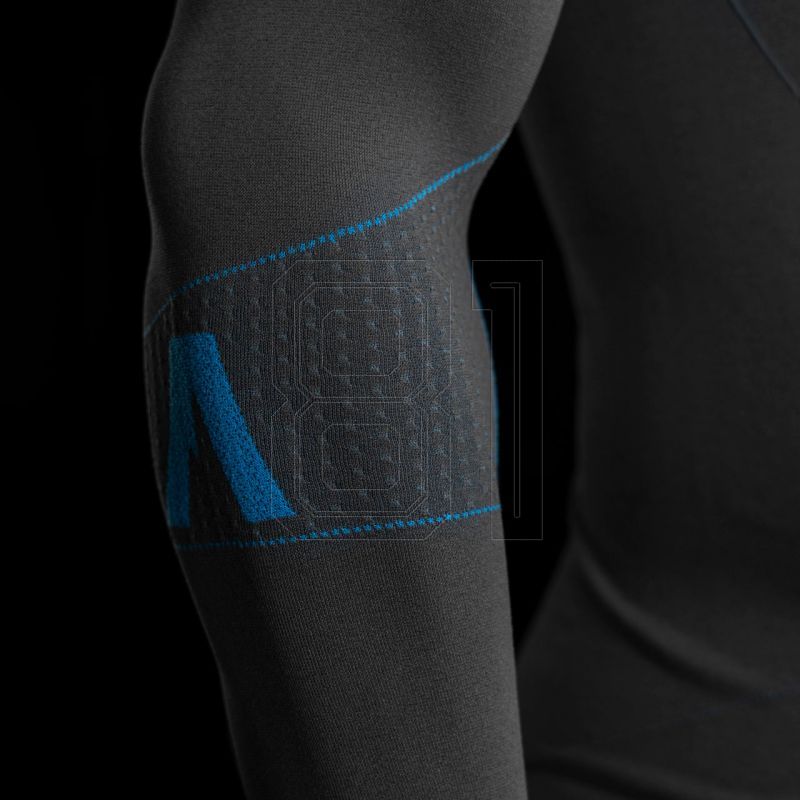 11. Thermoactive underwear Alpinus Active Base Layer Set M GT43880