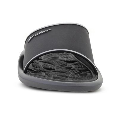 2. RIDER FLOW FEM DARK GRAY/BLACK 83799-BN574