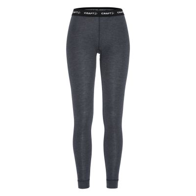 8. Women's Thermal Underwear Set WOOL MERINO SET W