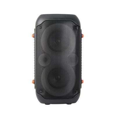 24. ESPERANZA SPEAKER BT FM LED RGB KARAOKE SINGER EP156