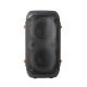 24. ESPERANZA SPEAKER BT FM LED RGB KARAOKE SINGER EP156