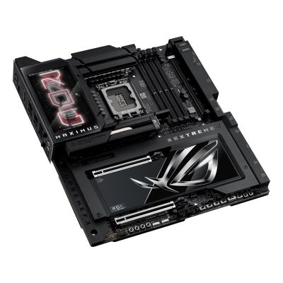 38. ASUS ROG MAXIMUS Z890 EXTREME motherboard