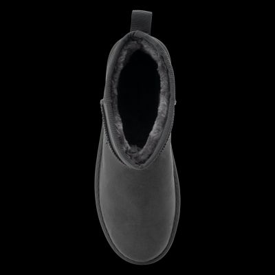 Women’s Winter Boots FUZZO WO'S