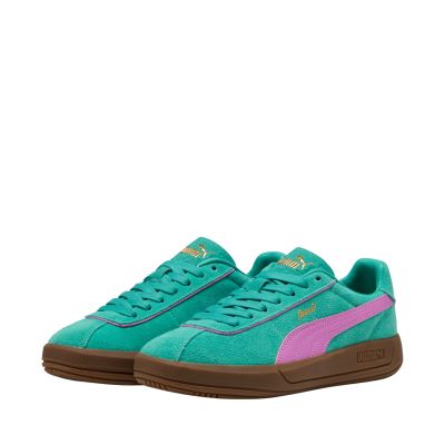 2. Puma Club Klassika SD 400718 women's shoes 14