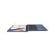 8. ASUS Vivobook 17 X1704VA-AU1068W Core 5 120U 17.3"FHD IPS-level Panel 60Hz 250nits AG 16GB DDR5 SSD512 Intel Graphics WLAN+BT Cam720p 50WHrs Win11 Quiet Blue