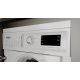 11. Built-in washing machine WHIRLPOOL BI WMWG 81485 PL