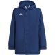 6. Adidas Entrada 22 Stadium Jr IB6079 jacket