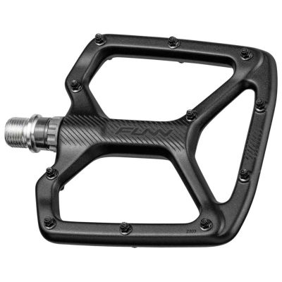 FUNN PYTHON gen2 pedals black