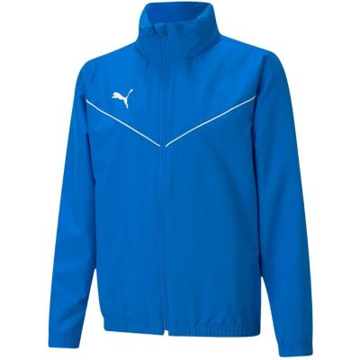 5. Puma teamRise All Weather Jacket Jr 657402 02