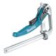 7. Makita quick-release rail clamp