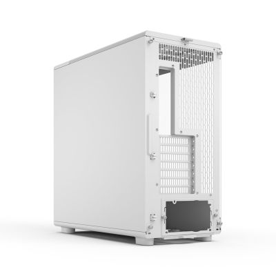 14. Fractal Design Epoch XL Tower White