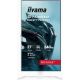 3. iiyama G-MASTER GB2771HSU-W1 computer monitor 68.6 cm (27") 1920 x 1080 px Full HD LCD White