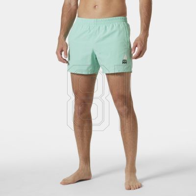 8. Helly Hansen Cascais Trunk M 34031 416 Swim Shorts