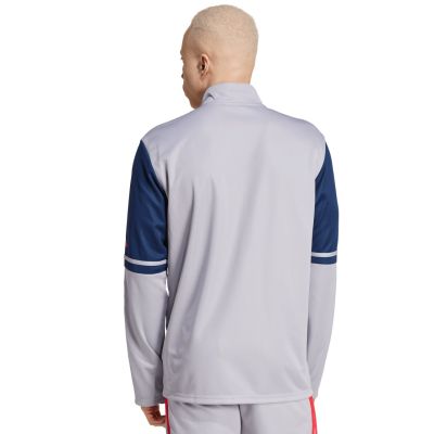9. Adidas Squadra 25 Training M JP3389 sweatshirt