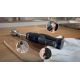 4. Bosch MSM4B6V2 Serie 4 ErgoMaster Hand Blender (1000W; Black)