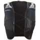 2. Salomon Active Skin 4 Set LC2178800 Black M