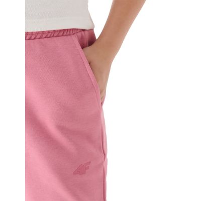 5. Trousers 4F F0828 Jr 4FJWMM00TTROF0828-56S