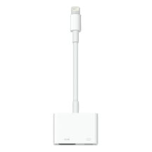 Apple Lightning - Digital AV Multiport Adapter