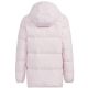 2. Jacket adidas Frosty Jacket Jr. HM5237