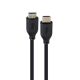 5. GEMBIRD HDMI CABLE ULTRA HIGH SPEED ETHERNET 8K 1M