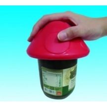 Anti-slip jar opener