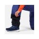 6. ROSSIGNOL W Insulated Ski Pant Women's Blue