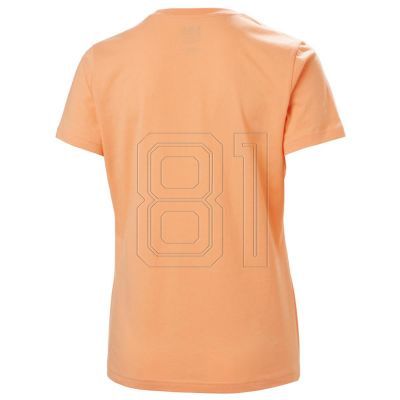 9. Helly Hansen HH Logo T-shirt W 34112 071