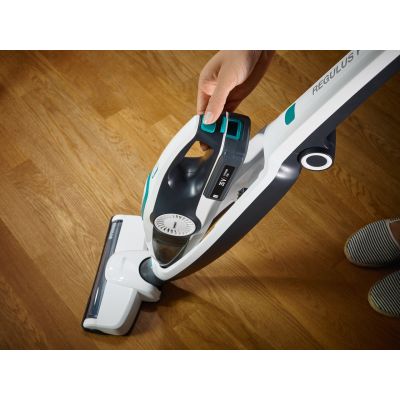30. Regulus PowerVac 2in1 11925 LEIFHEIT cordless vacuum cleaner