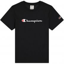 Champion SS Tee W 117534 KK001