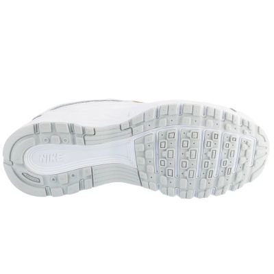 4. Nike P-6000 K HV5064-102 White 36.5