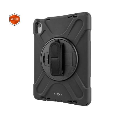 2. Fixed FIXED Rugged tablet case for Apple iPad 10.9" (2022)/iPad 11" (2025), black