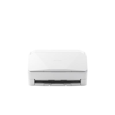 3. Ricoh ScanSnap iX2400 ADF Scanner 600 x 600 DPI A4 White