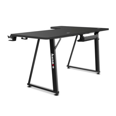 4. Huzaro Hero 7.7 Gaming Desk